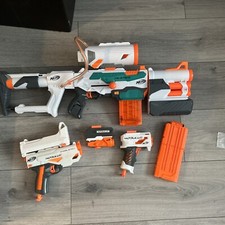 Nerf N-Strike Modulus