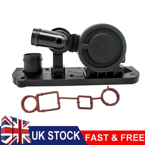 Breather pcv valve for - audi, a3