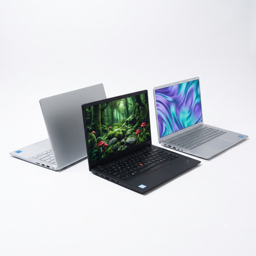 Fast intel laptop 32gb - intel, ram