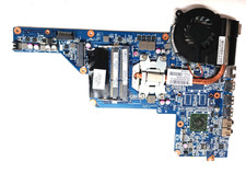 HP PAVILION G6-1250SE AMD