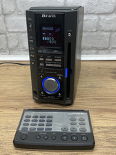 FAULTY Aiwa XR-MS3 COMPACT