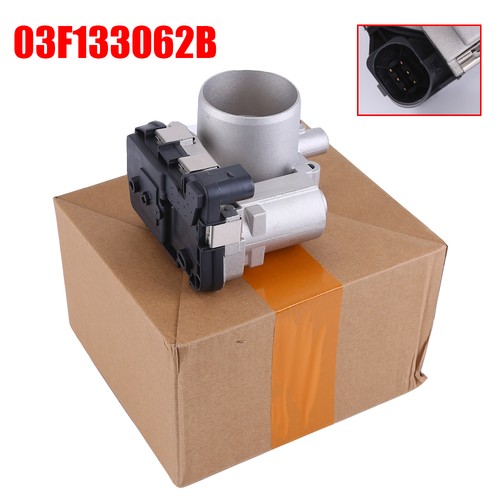 Throttle body adapter fits - adapter,