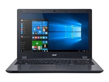 Acer Aspire V5-591G 15" Core i5-6300HQ - SSD128 + 1TB HDD - 8GB GeForce GTX 95