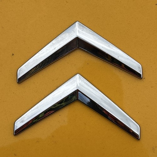 Genuine citroen 2011 year - 2011,