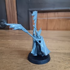 BATTLE WIZARD SORCERER MAGIC WARHAMMER FANTASY EMPIRE CITIES OF SIGMAR FREEGUILD