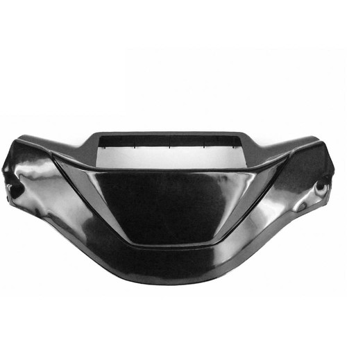 Black neutral handlebar - neutral,