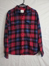 American Eagle Flannel Shirt