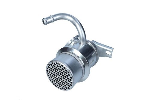Cooler exhaust gas - cooler,,