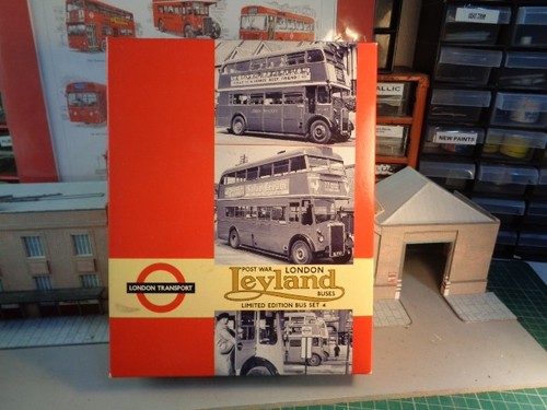 Efe 99913 london transport - efe,
