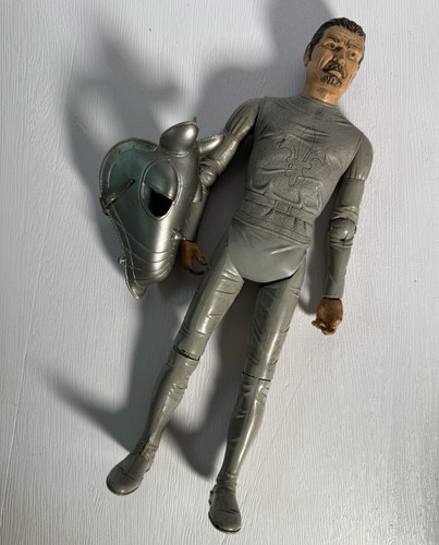Marx vintage sir - vintage,