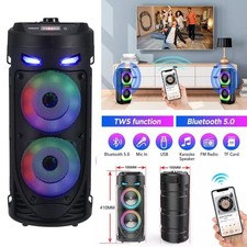 Wireless Portable Bluetooth
