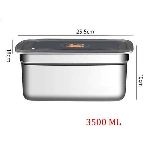 Stainless steel meal - steel,