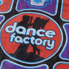 Dance Pad Double User Dance