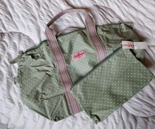 Cath kidston vintage polka - kidston, dot