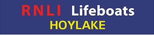 Rnli life boat rescue - rnli,