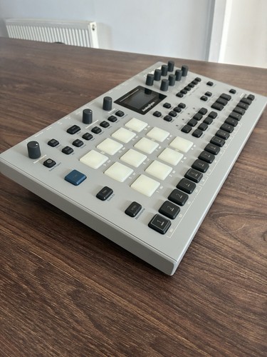 Elektron analog rytm mkii - elektron,