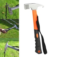 Camping Hammer Tent Peg