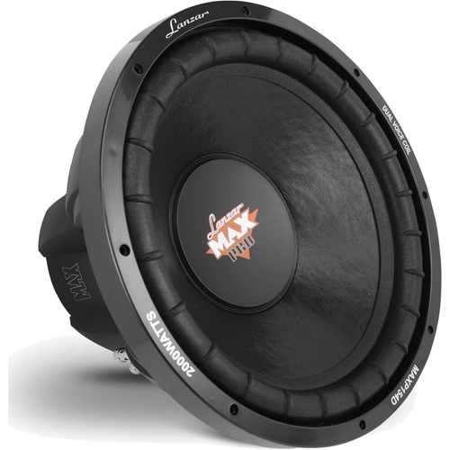 High performance inch - high, 15-inch