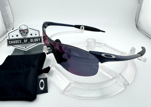 Oakley zero squared cobalt - oakley,