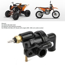 Thermostat Kit Steel Alloy For