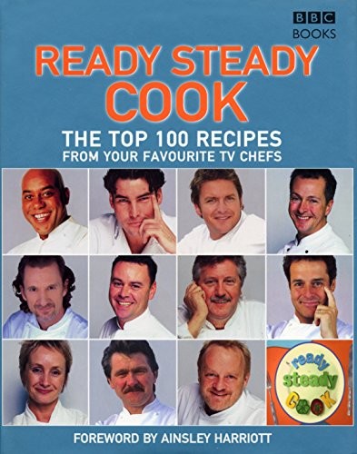 The top 100 recipes from - the,