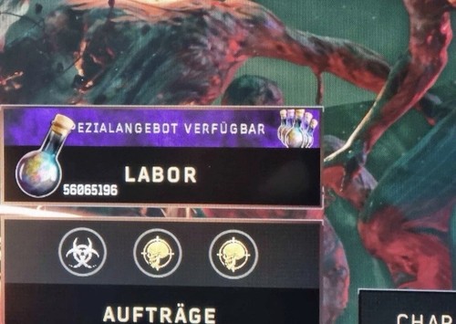 Bo4 million nebulium - bo4,