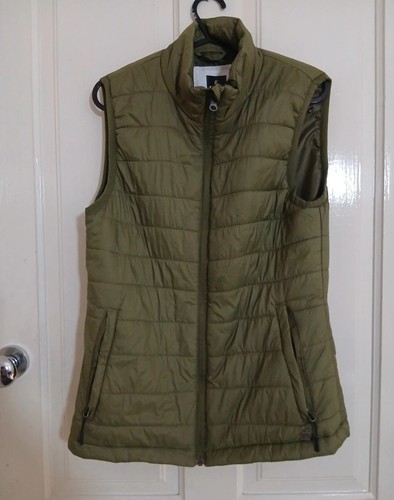 Kyodan puffa gilet - jacket, size
