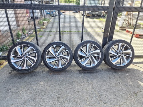 Kia niro set alloy wheels - set, of