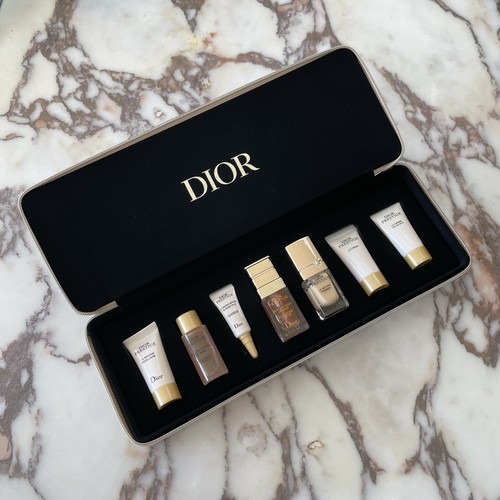 Unboxed new dior - dior, limited