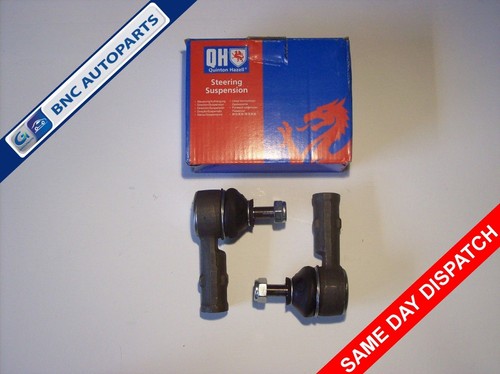 Track tie rod - track, fits