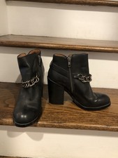 ASH Ankle Boot Black Woman’s