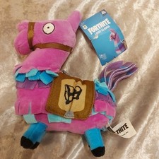 Fortnite Loot Llama Plush