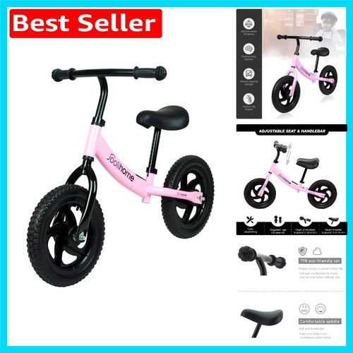 Adjustable inch pink - adjustable, 12-inch