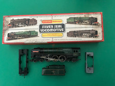 Spares for HORNBY R552 - BR