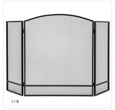 Costway 3 Panel Folding