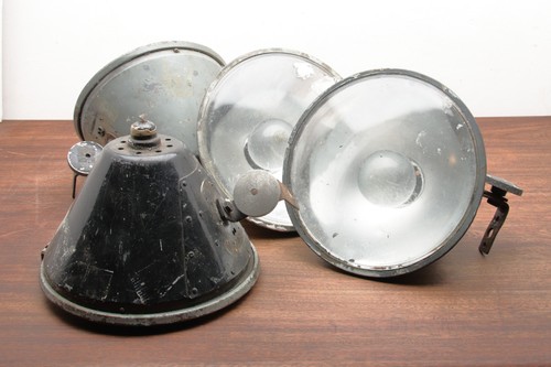 Vintage industrial raf air - 4,