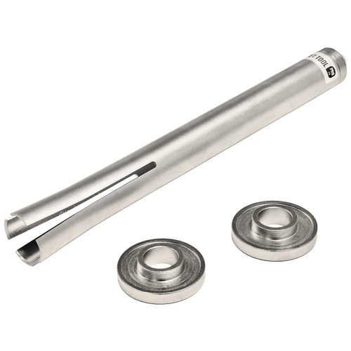 Press fit bottom - press,