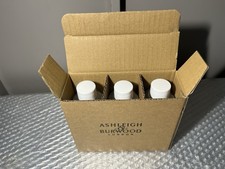 Ashleigh & Burwood White Peach