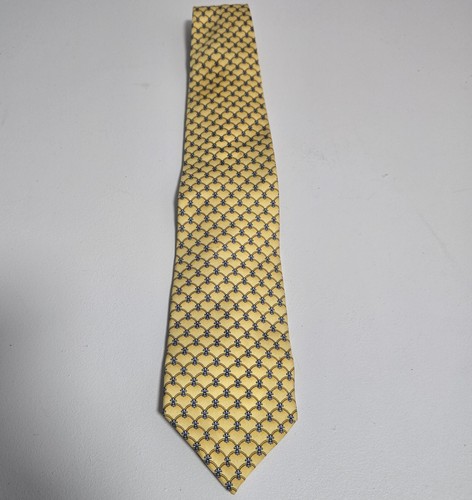 Frangi silk tie 100 - frangi,