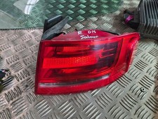 2008-2011 Audi A4 2.0 TDI Saloon Rear Tail Light Right Side Outter 8K5945096D