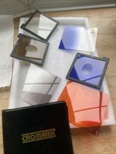 Cromatek Set Of Six Square