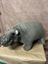 Farting Bert Hippo - No Collar