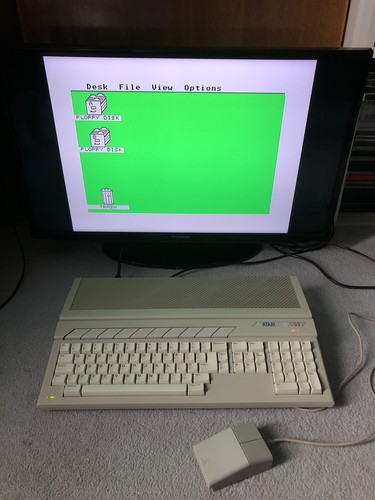 Atari 520stfm tos 04 - st,