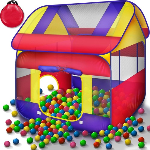 Kiduku children play tent - kiduku®,