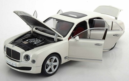 Kyosho 2014 bentley - kyosho,