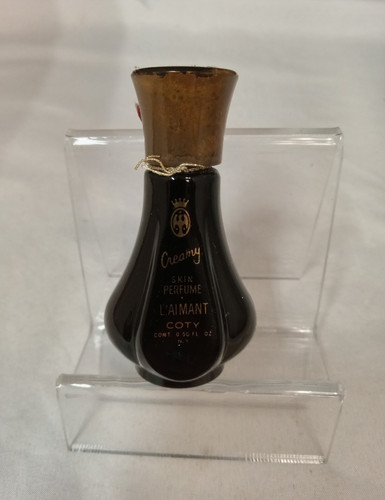 Vintage coty aimant creamy - l’aimant,