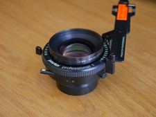 Apo Rodenstock Sironar N 180mm