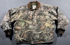 VTG Walls Realtree Camo Jacket