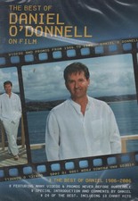 DANIEL O'DONNELL - THE BEST OF