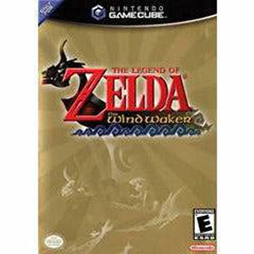 The legend zelda - the, zelda: